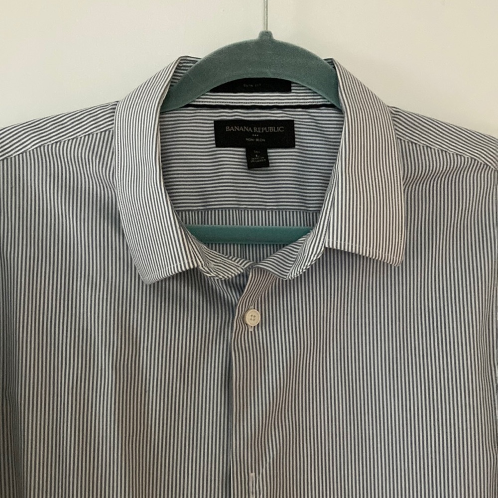 Mens shirt